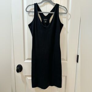 MODA International - Black Dress - Medium